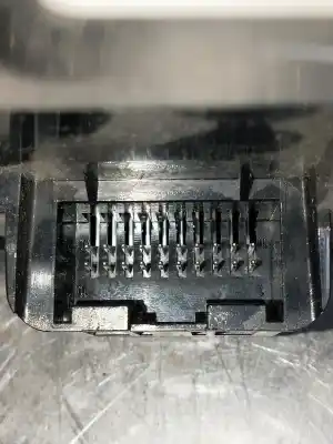 Автозапчастина б/у внутрішне світло для porsche cayenne (typ 92aa) diesel посилання на oem iam 7pp959551gg 7pp035711a 7pp959728a 7pp919211f