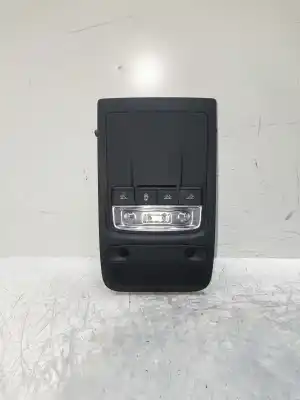 Автозапчастина б/у внутрішне світло для audi a3 limousine (8vs, 8vm) 2.0 tdi посилання на oem iam 8v0947135j