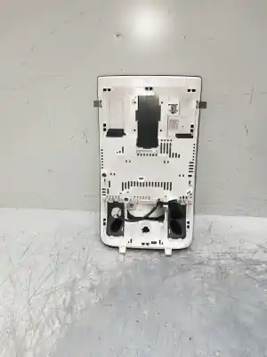 Автозапчастина б/у внутрішне світло для audi a3 limousine (8vs, 8vm) 2.0 tdi посилання на oem iam 8v0947135j  025076951