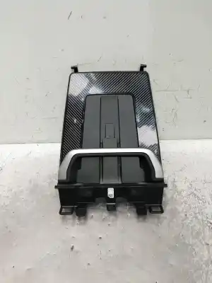 Peça sobressalente para automóvel em segunda mão luz interior por bmw x1/ix1 u11 x1 sdrive 18i referências oem iam 8410 5a73dc501