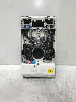 Second-hand car spare part interior light for audi a4 b8 avant (8k5) 2.0 tdi oem iam references 8t0947135bf  80915900