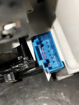 Second-hand car spare part interior light for audi a4 b8 avant (8k5) 2.0 tdi oem iam references 8t0947135bf  80915900