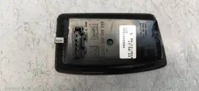 Автозапчасти б/у внутренний свет за audi a1 (8x) attraction ссылки oem iam 8x0945095  