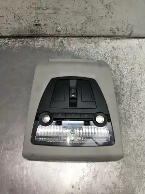 Second-hand car spare part interior light for bmw x3 (f25) xdrive 20d oem iam references 