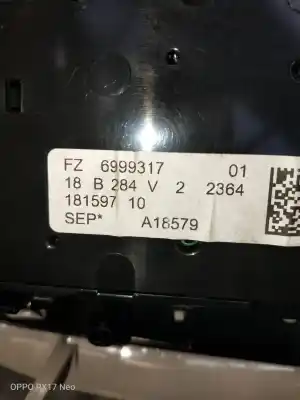 Автозапчасти б/у внутренний свет за mini mini countryman (f60) cooper ссылки oem iam 699931701  