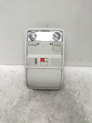 Second-hand car spare part interior light for seat ateca (kh7) style go oem iam references 5e0867489b