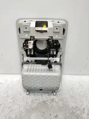 Second-hand car spare part interior light for seat ateca (kh7) style go oem iam references 5e0867489b  