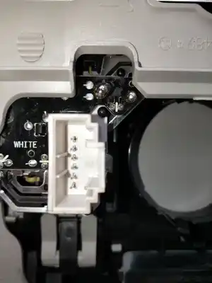 Second-hand car spare part interior light for seat ateca (kh7) style go oem iam references 5e0867489b  