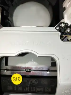 Second-hand car spare part interior light for seat ateca (kh7) style go oem iam references 5e0867489b  