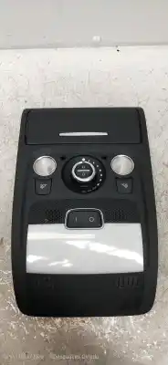Piesă de schimb auto la mâna a doua lumina interioara pentru audi sq5 (8r) 3.0 tdi quattro referințe oem iam 8t0947135bk