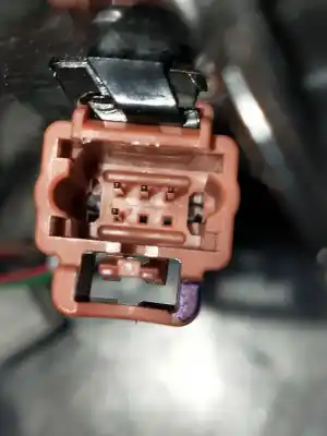 Pezzo di ricambio per auto di seconda mano luce interna per renault captur ii 1.0 riferimenti oem iam 969803518r  969809004r