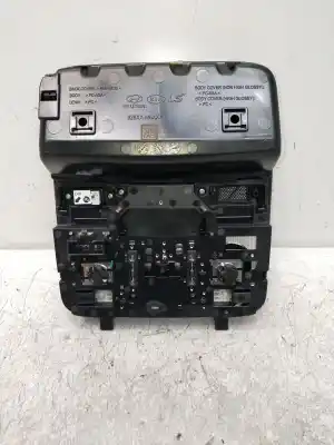 Pezzo di ricambio per auto di seconda mano luce interna per kia ceed business riferimenti oem iam 928xxm6xxx  