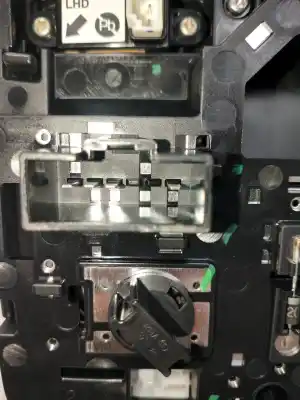 Pezzo di ricambio per auto di seconda mano luce interna per kia ceed business riferimenti oem iam 928xxm6xxx  