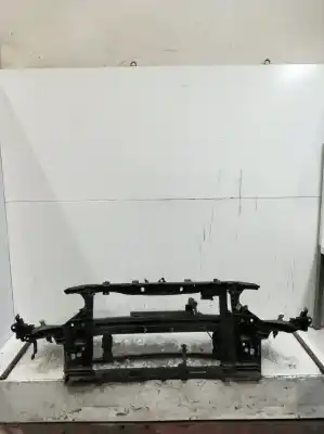 Second-hand car spare part front panel for kia optima (jf) 1.7 crdi oem iam references   