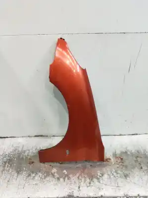 Автозапчасти б/у ЛЕВОЕ ПЕРЕДНЕЕ КРЫЛО за PEUGEOT 206 FASTBACK (2A/C)  ссылки OEM IAM   