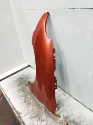 Second-hand car spare part left front fin for peugeot 206 fastback (2a/c) 1.4 i oem iam references   