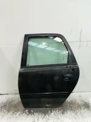 Gebrauchtes Autoersatzteil hintere linke tür zum opel meriva a monospace (x03) 1.7 cdti (e75) oem-iam-referenzen 