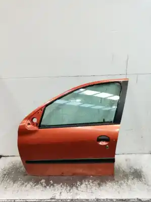 Second-hand car spare part  for PEUGEOT 206 FASTBACK (2A/C)  OEM IAM references   