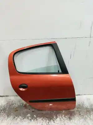 Second-hand car spare part  for PEUGEOT 206 FASTBACK (2A/C)  OEM IAM references   