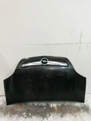 Gebrauchtes Autoersatzteil motorhaube zum opel meriva a monospace (x03) 1.7 cdti (e75) oem-iam-referenzen 