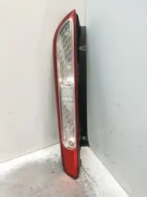 Автозапчастина б/у правий ліхтар для FORD FOCUS II (DA_, HCP, DP) 1.6 Посилання на OEM IAM   