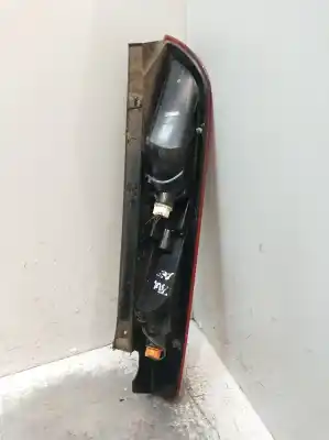 Автозапчастина б/у правий ліхтар для ford focus ii (da_, hcp, dp) 1.6 посилання на oem iam   