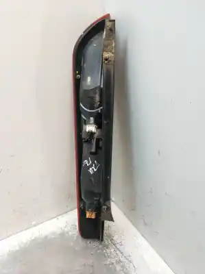 Автозапчастина б/у лівий ход ліхар для ford focus ii (da_, hcp, dp) 1.6 посилання на oem iam   