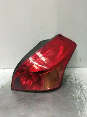 Peça sobressalente para automóvel em segunda mão  por KIA PRO CEE'D (ED)  Referências OEM IAM   