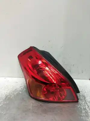 Peça sobressalente para automóvel em segunda mão  por KIA PRO CEE'D (ED)  Referências OEM IAM   