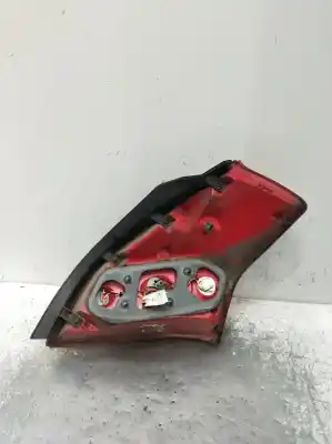 Second-hand car spare part left tailgate light for kia pro cee'd (ed) 2.0 crdi 140 oem iam references   