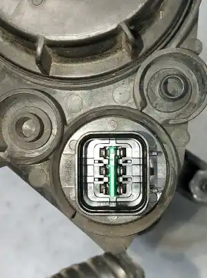 Second-hand car spare part left headlight for kia pro cee'd (ed) 2.0 crdi 140 oem iam references   