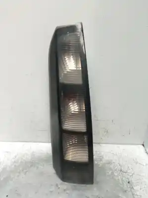 Gebrauchtes Autoersatzteil rückleuchte außen links zum opel meriva a monospace (x03) 1.7 cdti (e75) oem-iam-referenzen 