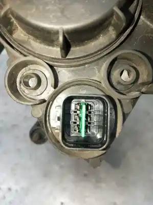 Second-hand car spare part right headlight for kia pro cee'd (ed) 2.0 crdi 140 oem iam references   
