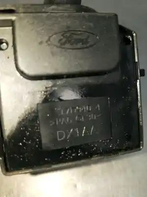 Автозапчастина б/у управління світлом для ford focus ii (da_, hcp, dp) 1.6 посилання на oem iam 17d9404  