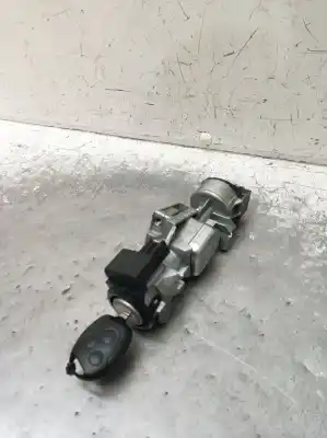 Автозапчастина б/у стартер для ford focus ii (da_, hcp, dp) 1.6 посилання на oem iam 3m513f880ad