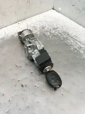 Автозапчастина б/у стартер для ford focus ii (da_, hcp, dp) 1.6 посилання на oem iam 3m513f880ad  