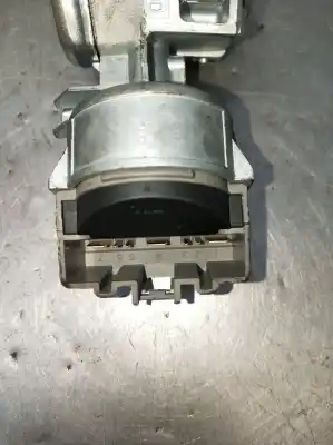 Автозапчастина б/у стартер для ford focus ii (da_, hcp, dp) 1.6 посилання на oem iam 3m513f880ad  