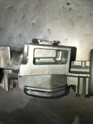 Автозапчастина б/у стартер для ford focus ii (da_, hcp, dp) 1.6 посилання на oem iam 3m513f880ad  