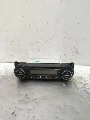 Peça sobressalente para automóvel em segunda mão comando de sofagem (chauffage / ar condicionado)  por kia pro cee'd (ed) 2.0 crdi 140 referências oem iam 972501h602