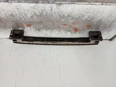 Second-hand car spare part rear bumper reinforcement for ford focus lim. business oem iam references   