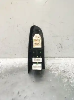 Second-hand car spare part left front power window switch for kia pro cee'd (ed) 2.0 crdi 140 oem iam references   