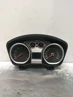 Автозапчастина б/у панель інструментів для ford focus ii (da_, hcp, dp) 1.6 посилання на oem iam 8v4t10849ef