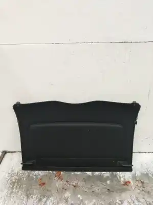 Автозапчастина б/у задній лоток для ford focus ii (da_, hcp, dp) 1.6 посилання на oem iam   