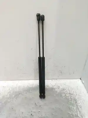 Автозапчастина б/у амортизаторі багажника/дверей для FORD FOCUS II (DA_, HCP, DP) 1.6 Посилання на OEM IAM BM51A406A10AB  