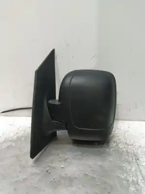 Pezzo di ricambio per auto di seconda mano specchio sinistro per citroen jumpy furgón 1.6 hdi 90 16v riferimenti oem iam 