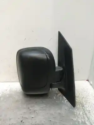 Pezzo di ricambio per auto di seconda mano retrovisore destro per citroen jumpy furgón 1.6 hdi 90 16v riferimenti oem iam 