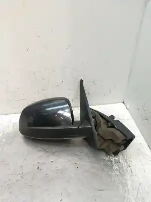 Gebrauchtes Autoersatzteil rückseite rechts zum opel meriva a monospace (x03) 1.7 cdti (e75) oem-iam-referenzen 