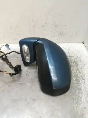 Peça sobressalente para automóvel em segunda mão espelho retrovisor esquerdo por citroen c4 picasso i monospace (ud_) 1.6 hdi referências oem iam   