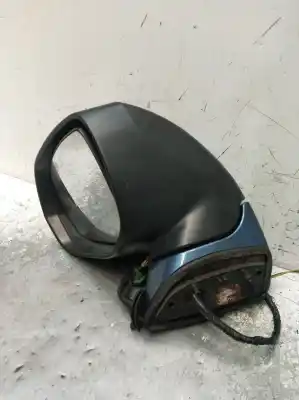 Peça sobressalente para automóvel em segunda mão espelho retrovisor esquerdo por citroen c4 picasso i monospace (ud_) 1.6 hdi referências oem iam   