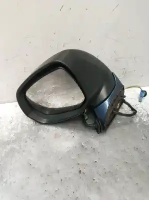 Peça sobressalente para automóvel em segunda mão espelho retrovisor esquerdo por citroen c4 picasso i monospace (ud_) 1.6 hdi referências oem iam   
